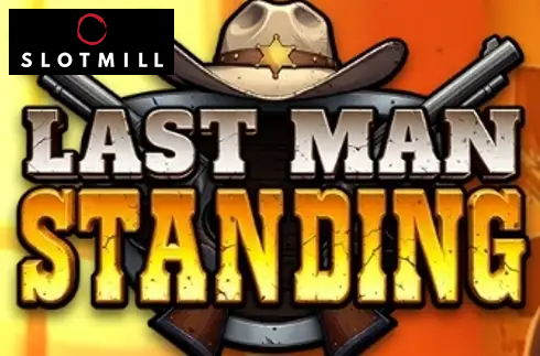 Last Man Standing
